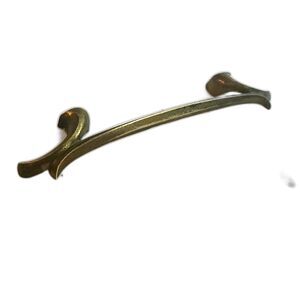 Mid Century Pull - 3.5" Center to Center - K-9750